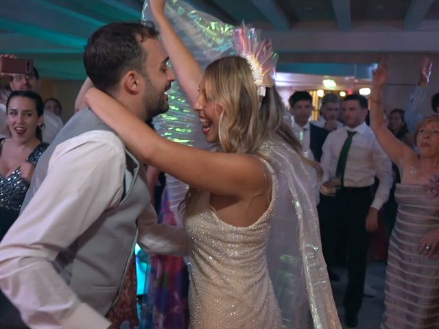 La boda de Alejandro y Alicia en Guadarrama, Madrid 66
