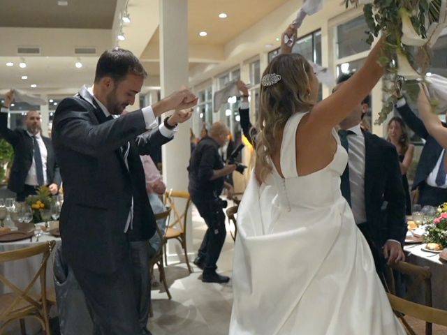 La boda de Alejandro y Alicia en Guadarrama, Madrid 67