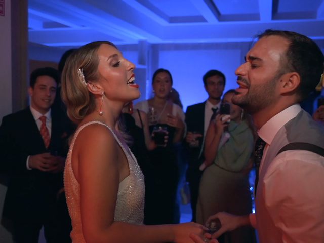 La boda de Alejandro y Alicia en Guadarrama, Madrid 68