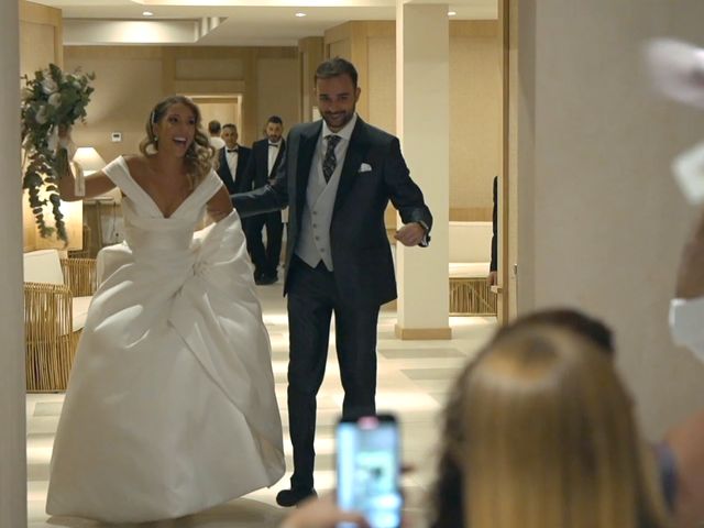 La boda de Alejandro y Alicia en Guadarrama, Madrid 69
