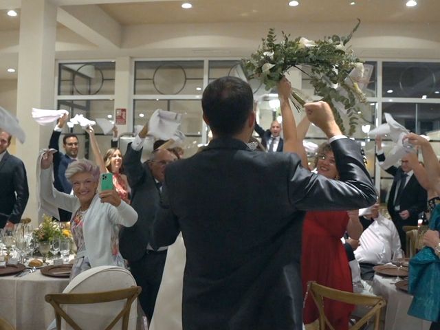 La boda de Alejandro y Alicia en Guadarrama, Madrid 70