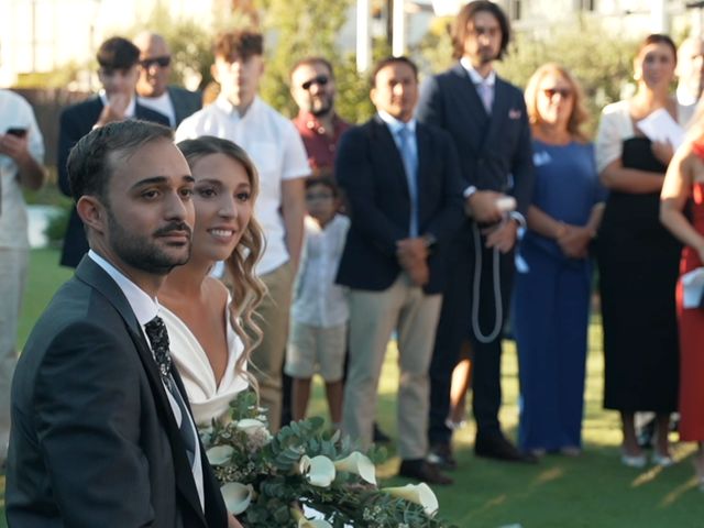 La boda de Alejandro y Alicia en Guadarrama, Madrid 71
