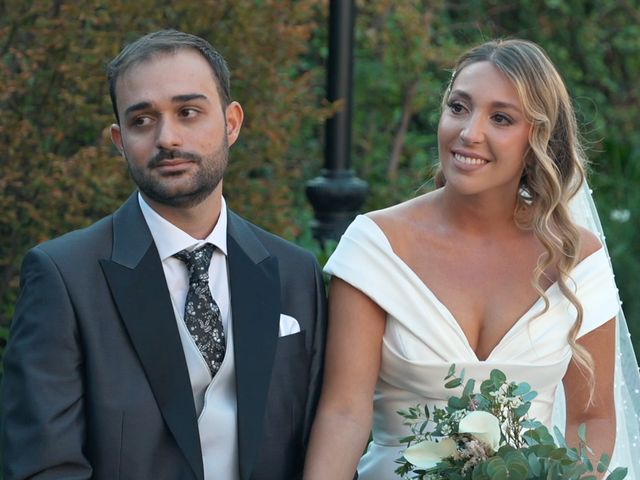 La boda de Alejandro y Alicia en Guadarrama, Madrid 72