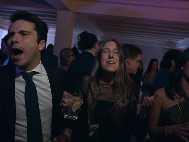 La boda de Alejandro y Alicia en Guadarrama, Madrid 73