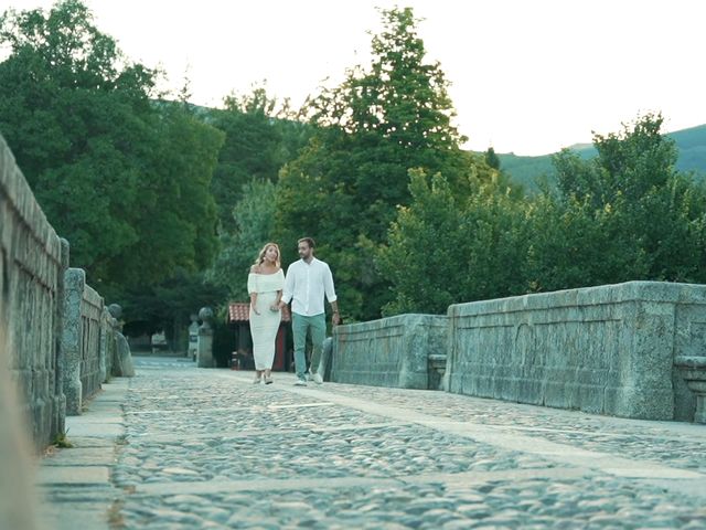 La boda de Alejandro y Alicia en Guadarrama, Madrid 75