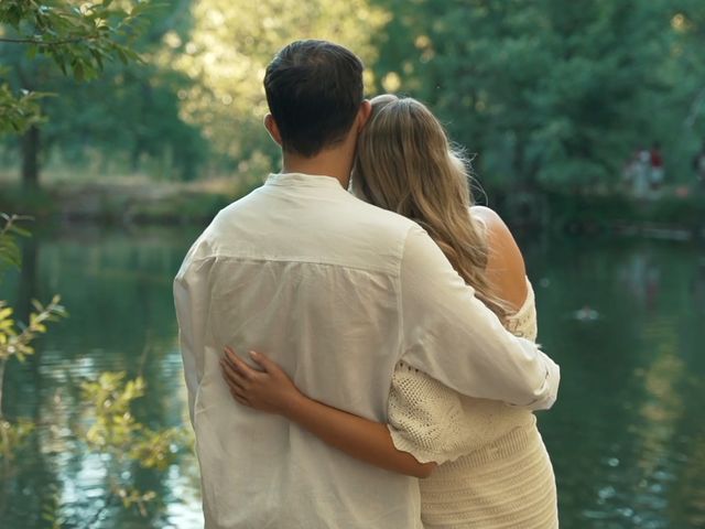 La boda de Alejandro y Alicia en Guadarrama, Madrid 80