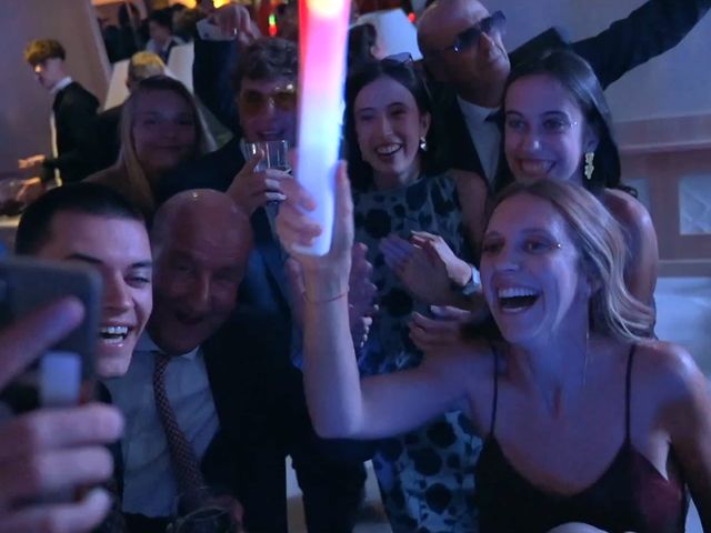 La boda de Alejandro y Alicia en Guadarrama, Madrid 81