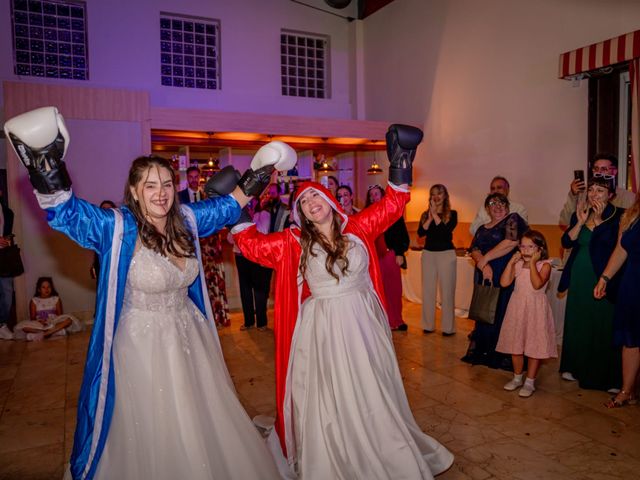 La boda de Laura y Maca en Alcalá De Henares, Madrid 5
