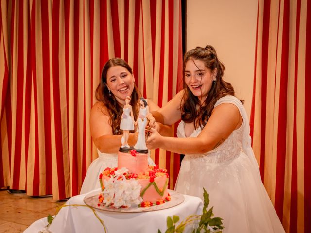 La boda de Laura y Maca en Alcalá De Henares, Madrid 6