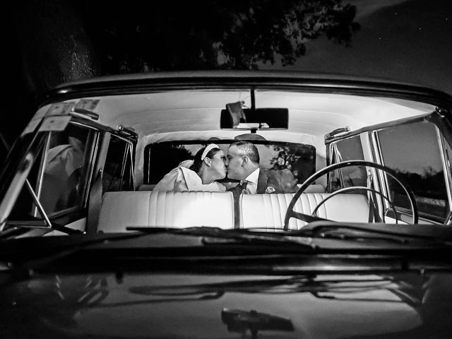 La boda de Laura y Manuel en Sevilla, Sevilla 13