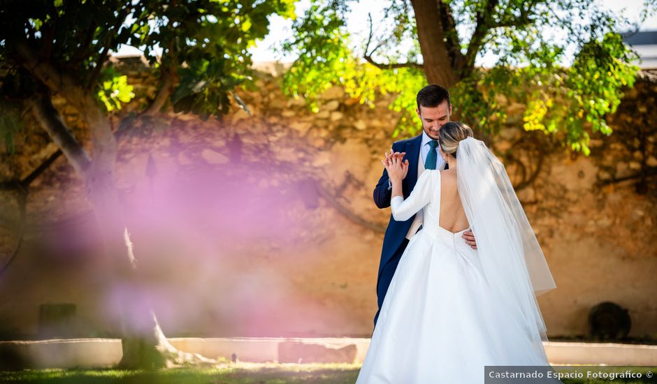 La boda de David y Eva en Valencia, Valencia