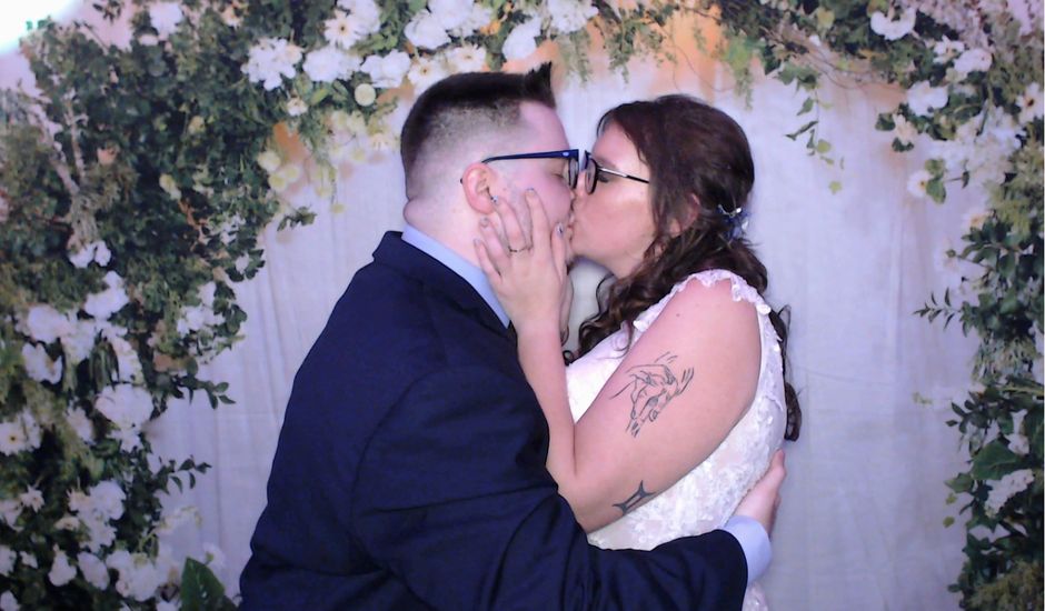 La boda de Jose Manuel y Victoria  en Cubas De La Sagra, Madrid