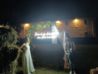 La boda de Adrián  y Zaray