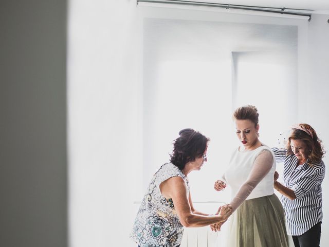 La boda de Josue y Jennifer en Valladolid, Valladolid 16