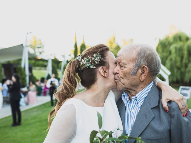 La boda de Josue y Jennifer en Valladolid, Valladolid 47