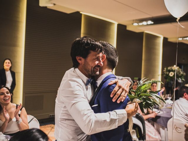 La boda de Josue y Jennifer en Valladolid, Valladolid 54