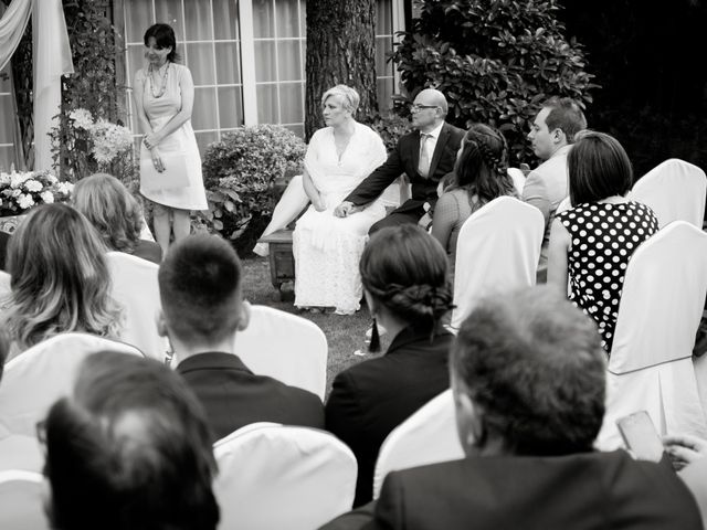 La boda de Javier y Paloma en Las Rozas De Madrid, Madrid 3