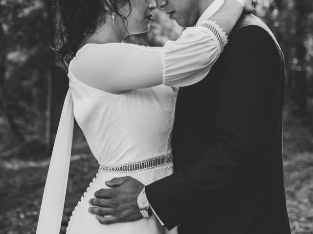 La boda de Ane y Unai en Astigarraga, Guipúzcoa 16