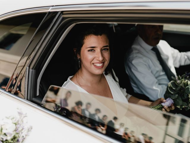 La boda de Ane y Unai en Astigarraga, Guipúzcoa 25