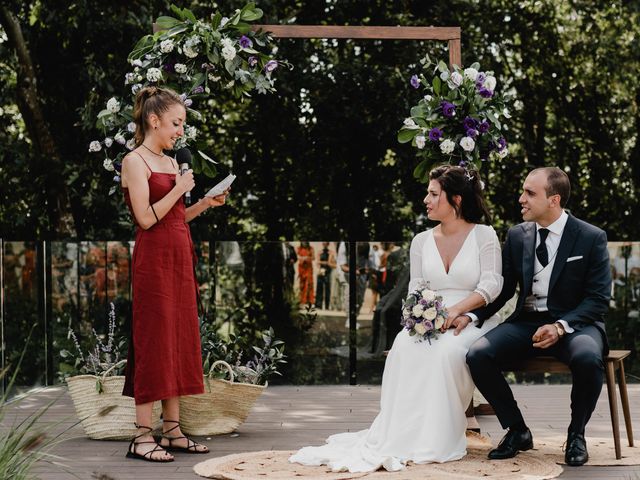 La boda de Ane y Unai en Astigarraga, Guipúzcoa 30