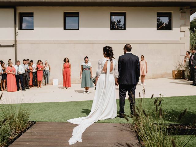 La boda de Ane y Unai en Astigarraga, Guipúzcoa 43