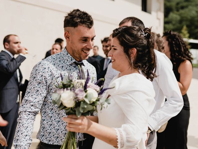 La boda de Ane y Unai en Astigarraga, Guipúzcoa 55