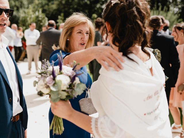 La boda de Ane y Unai en Astigarraga, Guipúzcoa 59