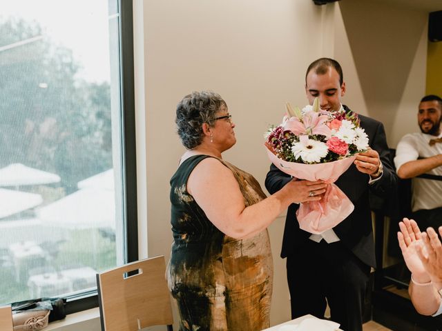 La boda de Ane y Unai en Astigarraga, Guipúzcoa 104