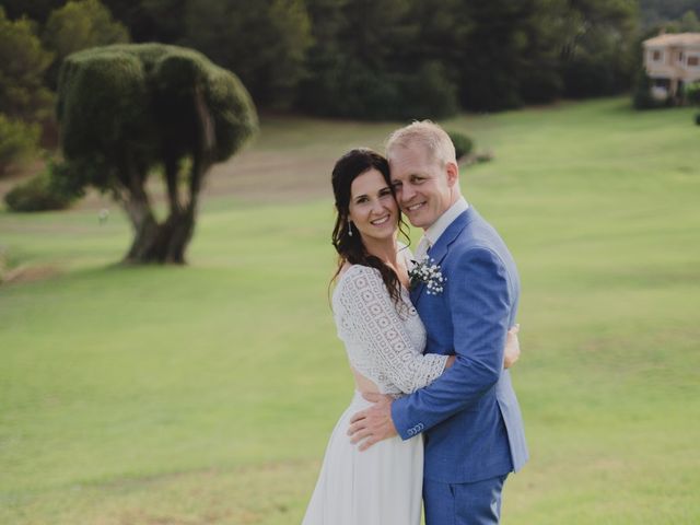 La boda de Willem y Tamara en S&apos;horta/l&apos;horta (Felanitx), Islas Baleares 16