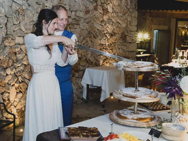 La boda de Willem y Tamara en S&apos;horta/l&apos;horta (Felanitx), Islas Baleares 30