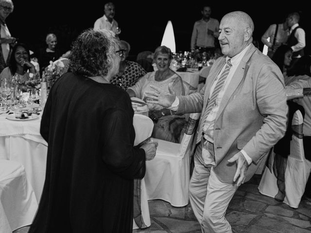 La boda de Willem y Tamara en S&apos;horta/l&apos;horta (Felanitx), Islas Baleares 37