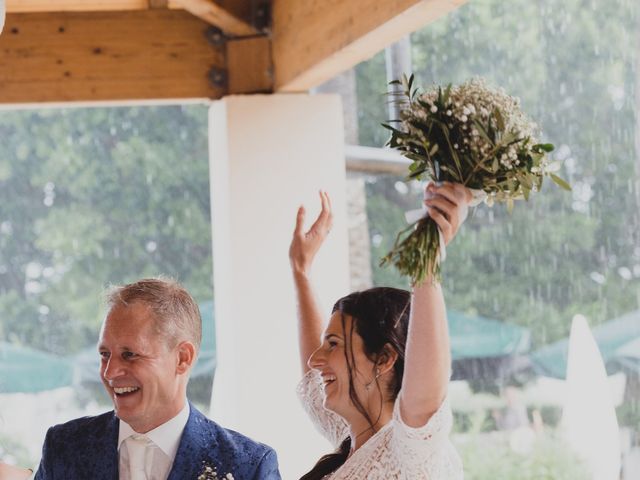 La boda de Willem y Tamara en S&apos;horta/l&apos;horta (Felanitx), Islas Baleares 36