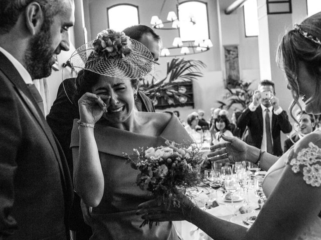 La boda de Ándres y Leticia en Villanueva Del Huerva, Zaragoza 27