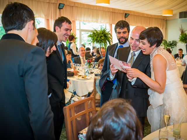 La boda de Enrique y Luisa en Navarrete, La Rioja 154