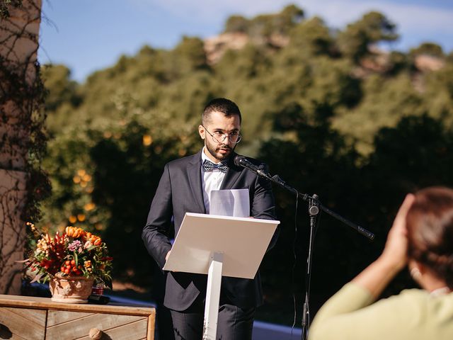 La boda de Jose Ramón y Sandra en Sagunt/sagunto, Valencia 59