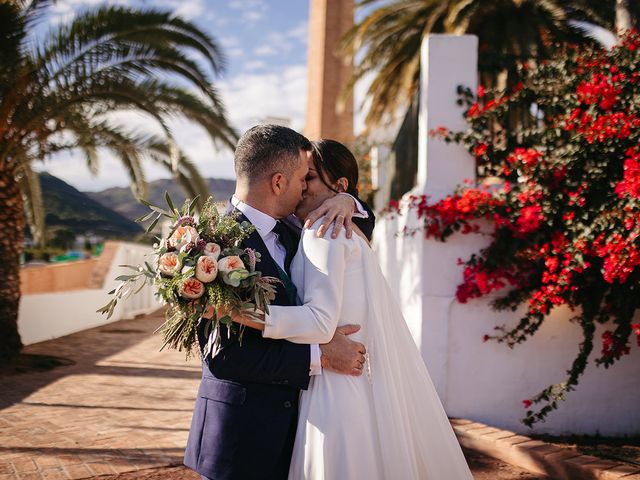 La boda de Jose Ramón y Sandra en Sagunt/sagunto, Valencia 69