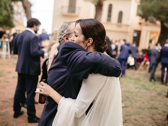 La boda de Jose Ramón y Sandra en Sagunt/sagunto, Valencia 95