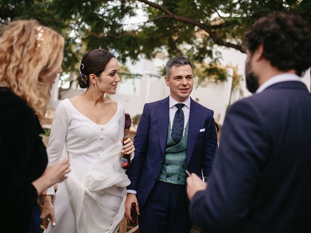 La boda de Jose Ramón y Sandra en Sagunt/sagunto, Valencia 100