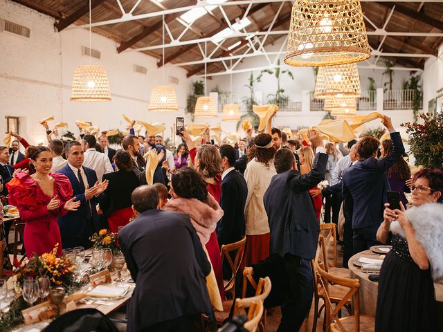 La boda de Jose Ramón y Sandra en Sagunt/sagunto, Valencia 116