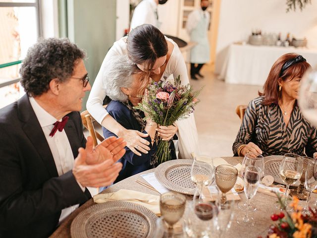 La boda de Jose Ramón y Sandra en Sagunt/sagunto, Valencia 118