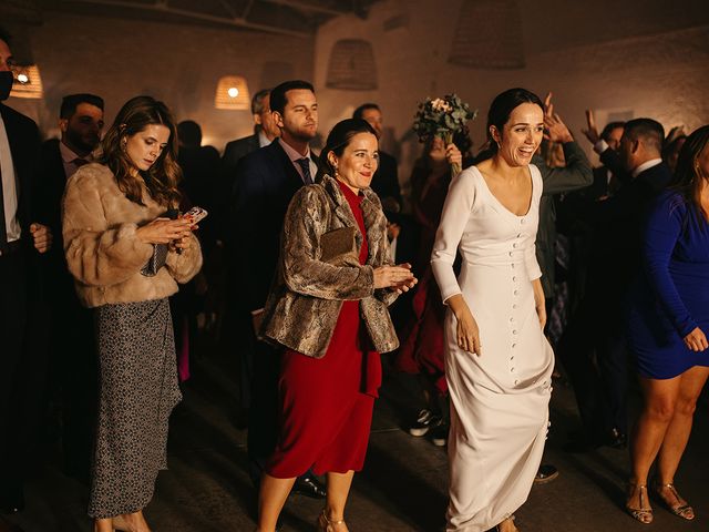 La boda de Jose Ramón y Sandra en Sagunt/sagunto, Valencia 126