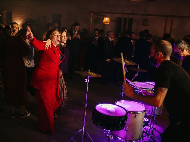 La boda de Jose Ramón y Sandra en Sagunt/sagunto, Valencia 127