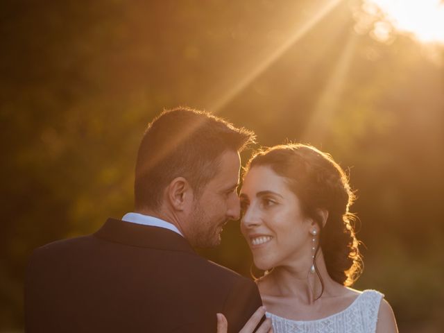 La boda de Oliver y Eva en Banyeres Del Penedes, Tarragona 3