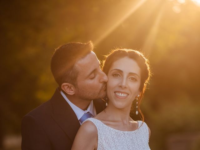 La boda de Oliver y Eva en Banyeres Del Penedes, Tarragona 4