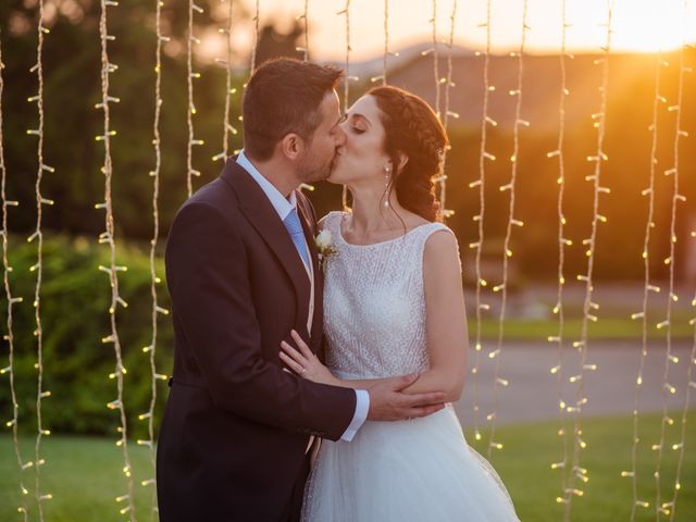 La boda de Oliver y Eva en Banyeres Del Penedes, Tarragona 5