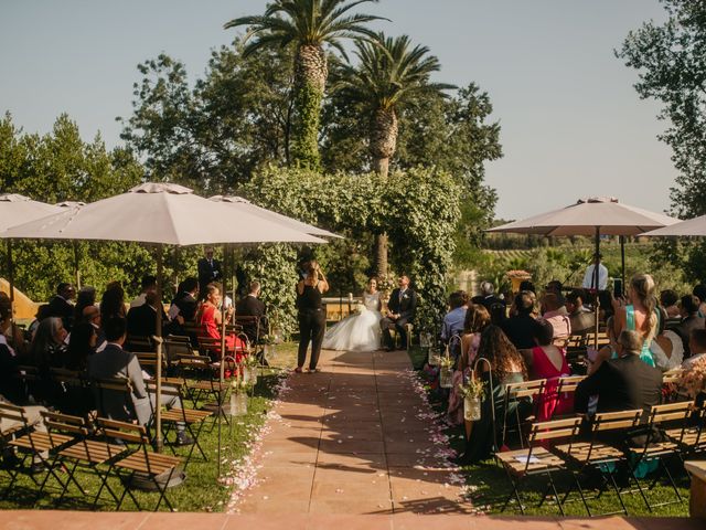 La boda de Oliver y Eva en Banyeres Del Penedes, Tarragona 14