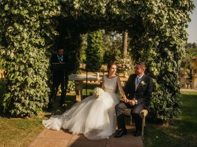 La boda de Oliver y Eva en Banyeres Del Penedes, Tarragona 15