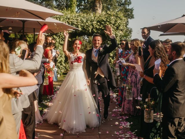 La boda de Oliver y Eva en Banyeres Del Penedes, Tarragona 16