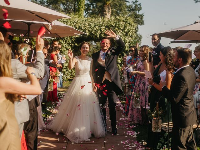 La boda de Oliver y Eva en Banyeres Del Penedes, Tarragona 17