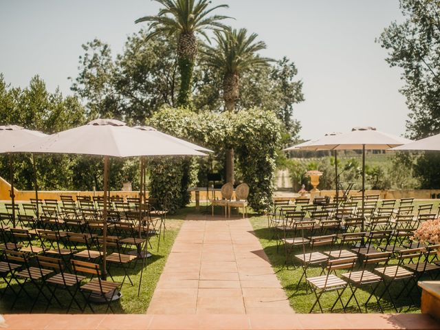 La boda de Oliver y Eva en Banyeres Del Penedes, Tarragona 20